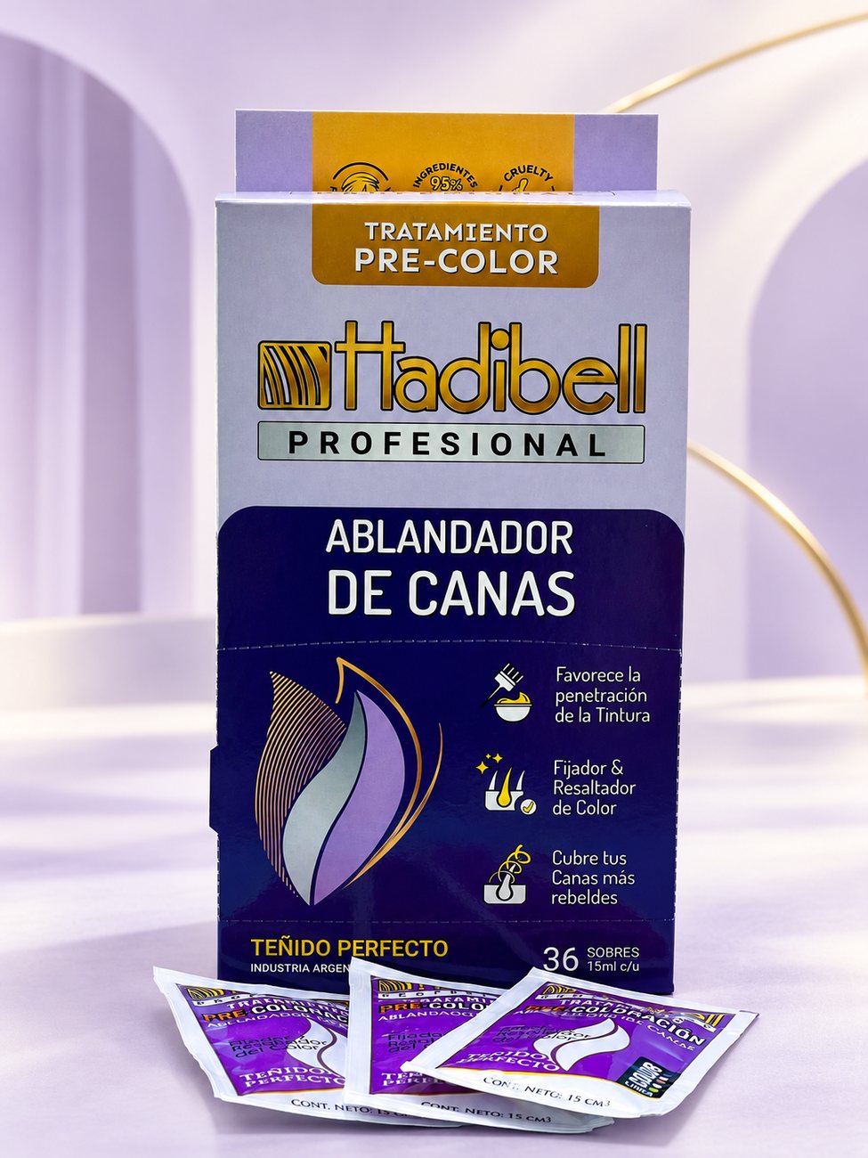 ABLANDADOR DE CANAS