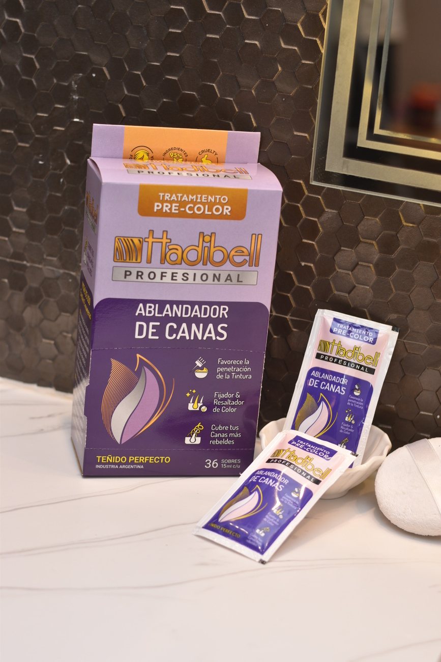 ABLANDADOR DE CANAS